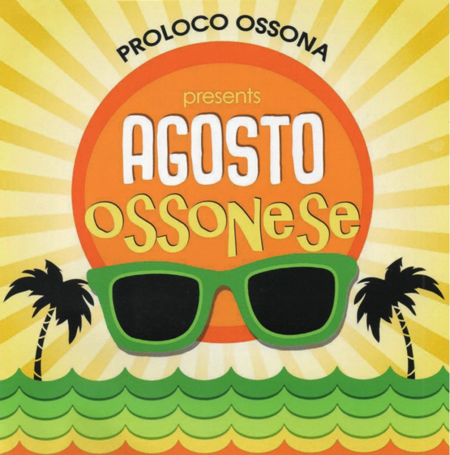 Agosto Ossonese