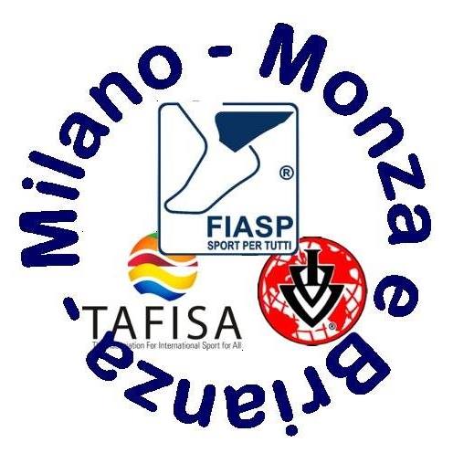 FIASP Milano - Monza e Brianza - Le marce in provincia