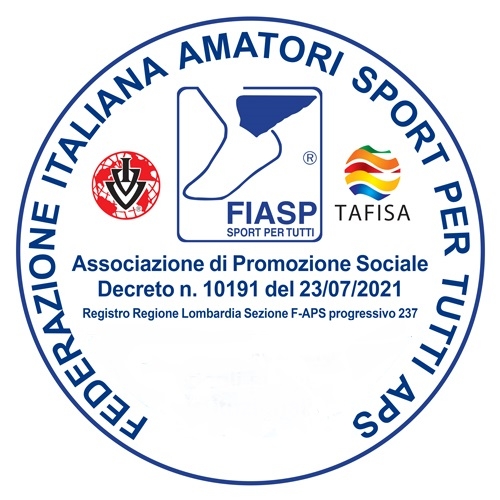 Federazione italiana Amatori Sport Per Tutti APS