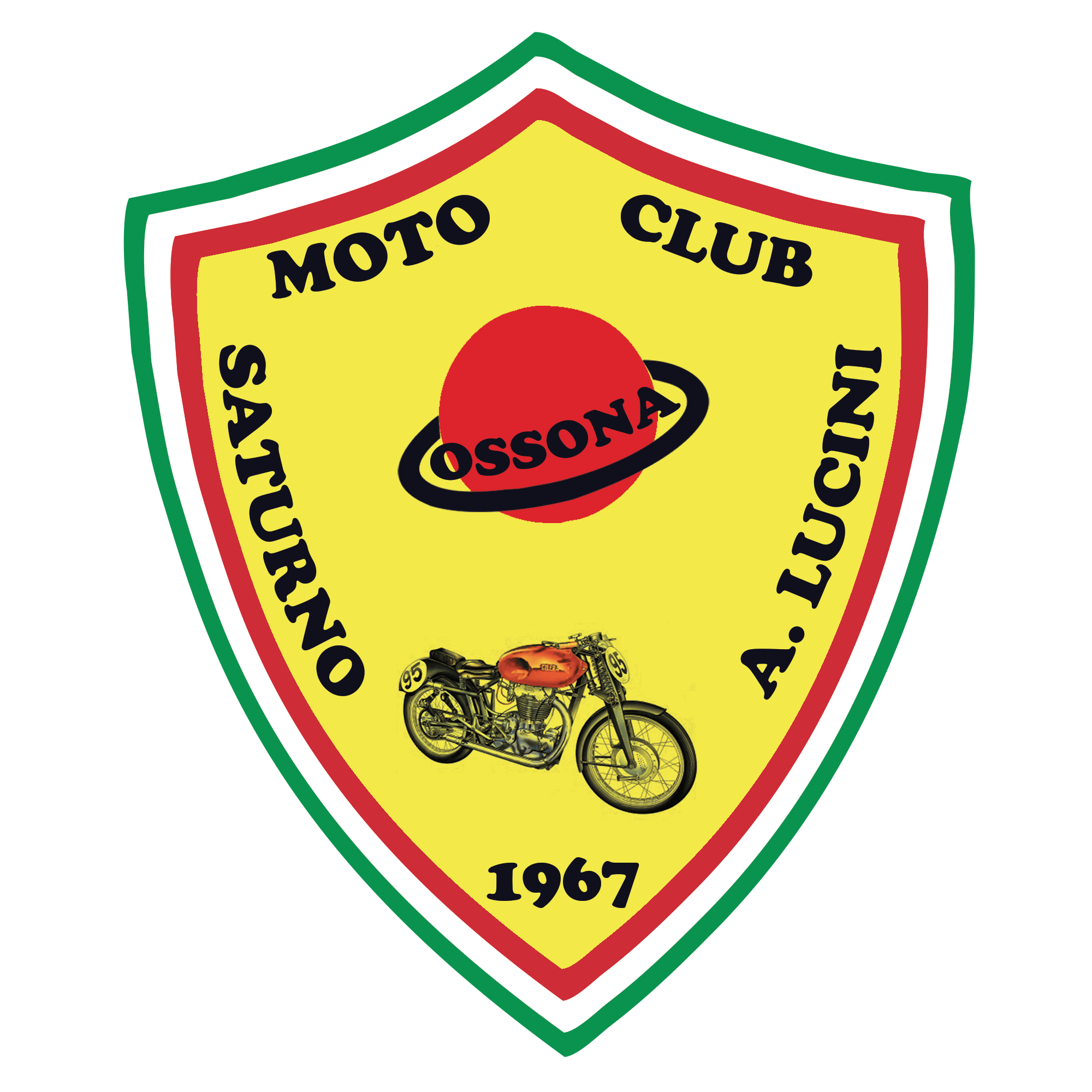 Moto Club Saturno