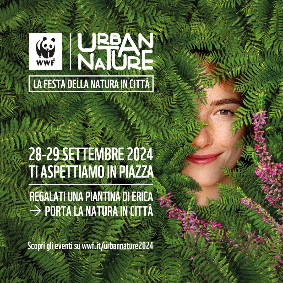 WWF Italia ETS, Pro Loco "Morus Nigra" A.P.S. Ossona